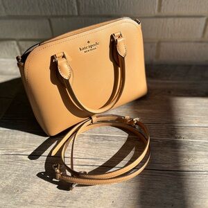 Kate Spade Small Darcy Satchel